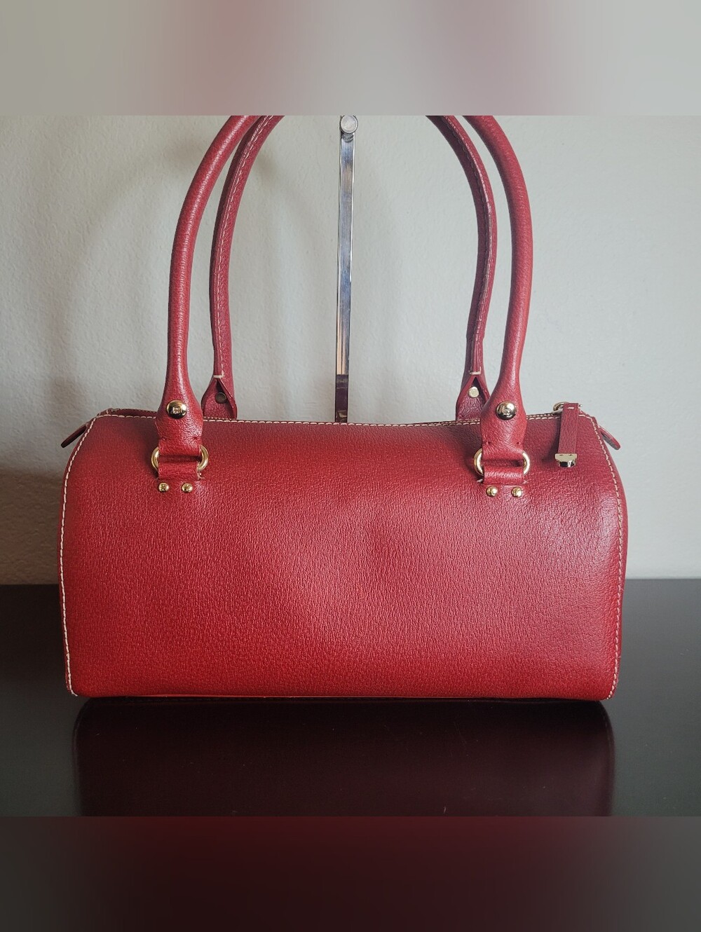 Kate Spade Medium Serena Westbury Satchel - Picture 4 of 13
